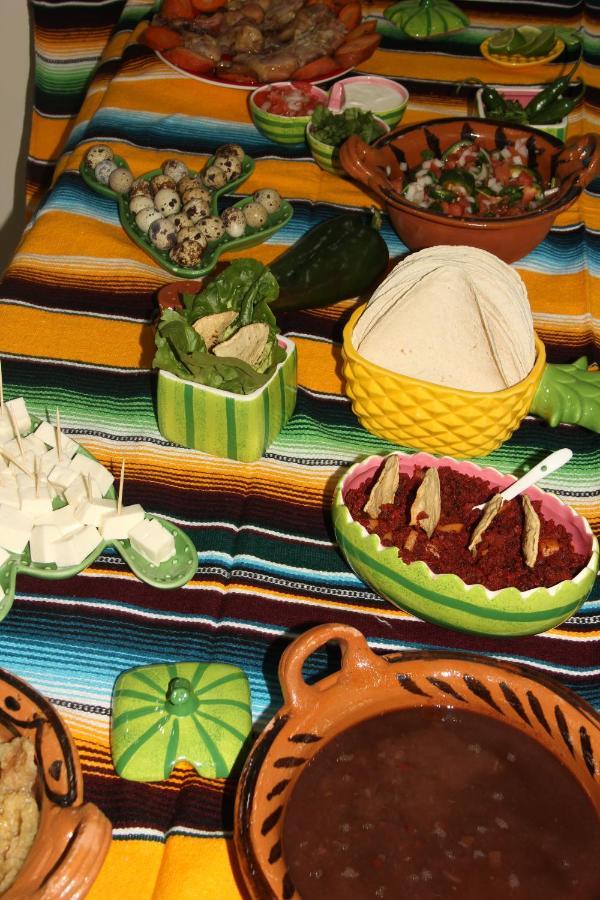 Amaxing Cancun Airport エクステリア 写真