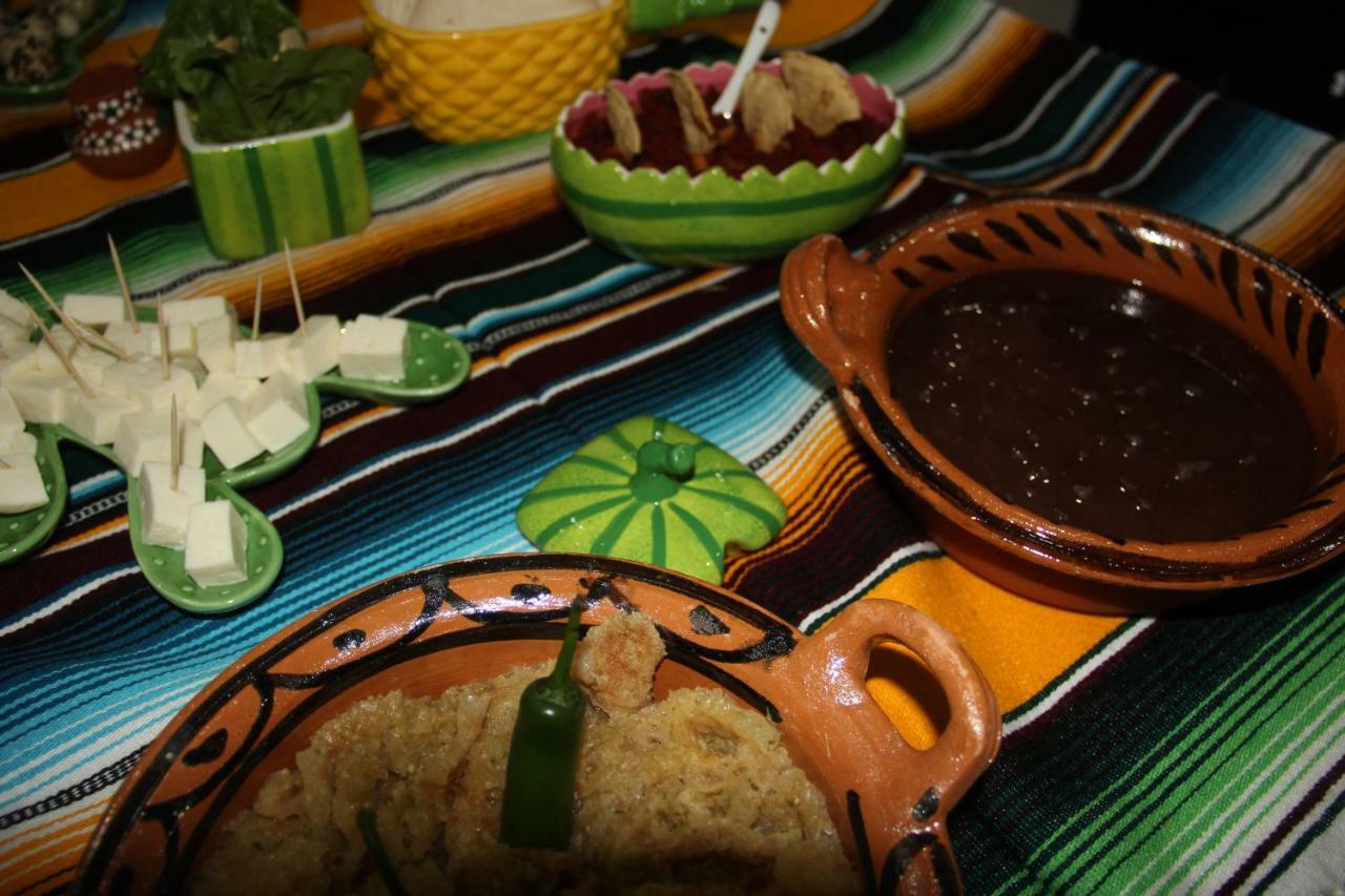 Amaxing Cancun Airport エクステリア 写真